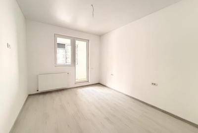 Apartament cu 2 camere semidecomandat în Sud