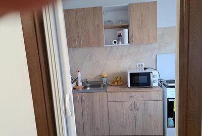 Garsonieră decomandată în Apusului - 5