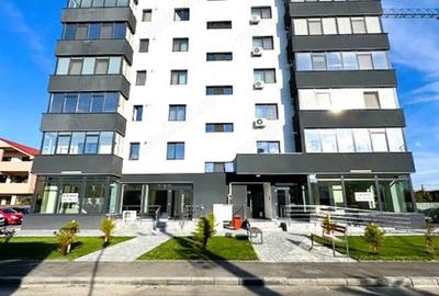 Spațiu comercial, de 180 mp, în Central - 3