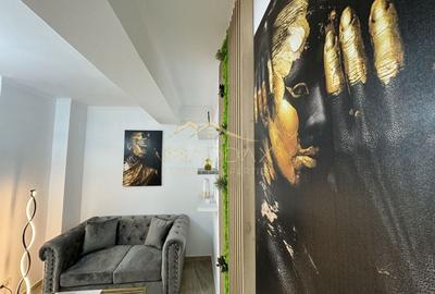 Apartament 2 camere de vanzare***72mp***Lux***Baneasa // Sisesti - 12