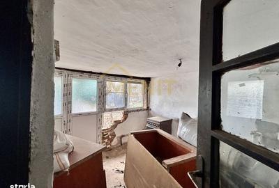 Casă cu 4 camere în Central - 6