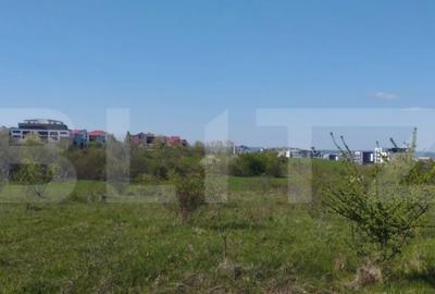 Teren de 1000 mp, în Bună Ziua - 3