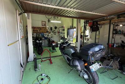 Casă cu 3 camere cu Teren 400 Mp în Central - 8