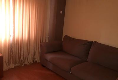 Apartament cu 3 camere decomandat, mobilat în Moșilor - 4