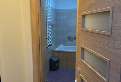 Apartament cu 2 camere decomandat, mobilat în Iancului - 7