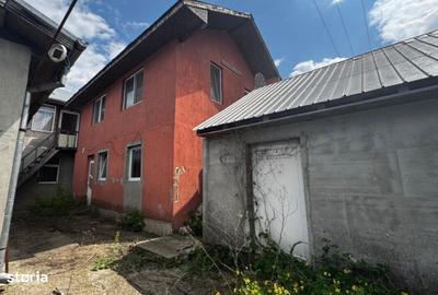 Spațiu comercial, de 598 mp, în Tisău - 2