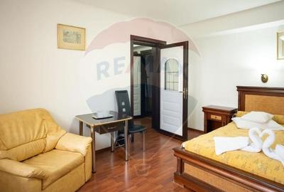 Hotel/pensiune 21 camere vanzare in Prahova, Sinaia, Ultracentral - 14