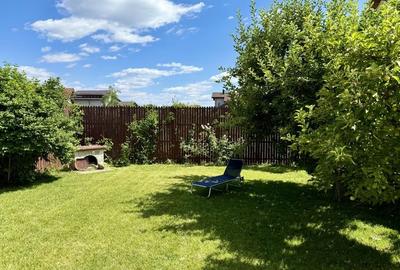 6 Camere | Teren 427 MP | Garaj Dublu | Otopeni - 43