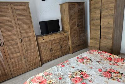 Apartament cu 2 camere decomandat în Central - 7