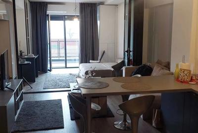 2 camere Panduri - complex MetroCity - 2