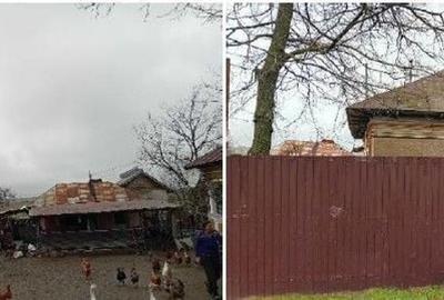 Casă cu 3 camere în Central - 5