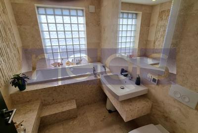 Casă individuală cu 5 camere cu Teren 200 Mp în Văcăresti - 4