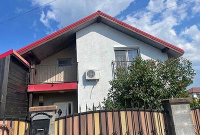 Casă cu Teren 700 Mp în Central - 6