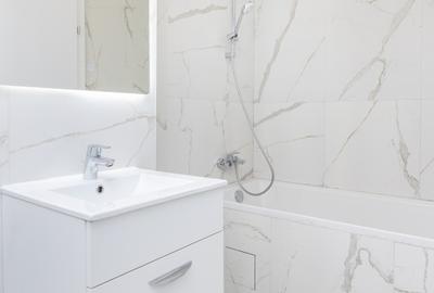Apartament cu 2 camere decomandat, mobilat în Pipera - 16