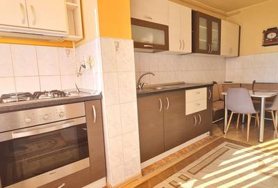 Apartament 2 camere Gemenii priveliste deosebita - 3