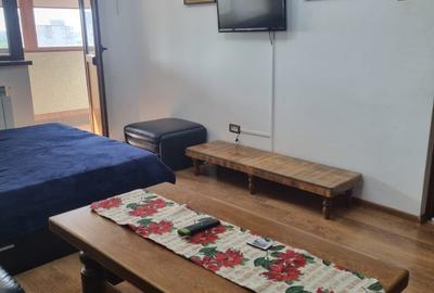 Apartament 2 camere decomandat – Tomis Nord / Cireșica – 96.000 € - 2