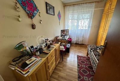 Apartament 3 camere 2 băi, Tatarasi, 67mp, CT, AC - 5