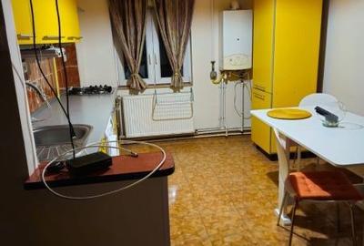Apartament cu 2 camere decomandat în Dumbrăvița - 1
