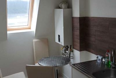 Apartament cu 2 camere decomandat în Florești - 6