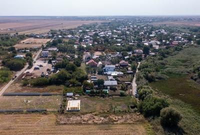 Vanzare - casa noua cu 4 camere, Postavari - Calarasi - 12