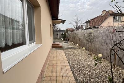 O căsuța cocheta, cu o atmosfera primitoare și calda - 9