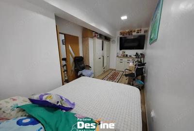 CUG - Ideal Residence, Apartament 2 camere 46,12 MP+LOC DE PARCARE - 2