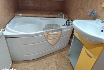 Apartament cu 2 camere în Casa de Cultură - 2