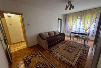 Apartament cu 3 camere decomandat în Central - 1