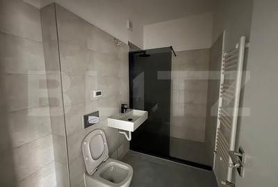 Apartament semidecomandat, 2 camere, zona Cornitoiu - 4