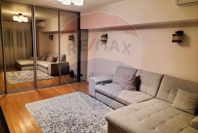 Apartament 2 camere - Prima inchiriere - Stefan cel Mare / Dinamo - 2