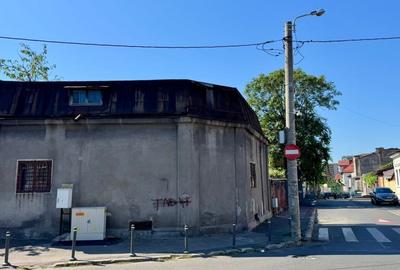 Casă individuală cu 5 camere cu Canalizare în Gara de Nord - 5