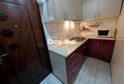 Prima inchiriere apartament 2 camere mobilat utilat renovat centrala Bularga - 6