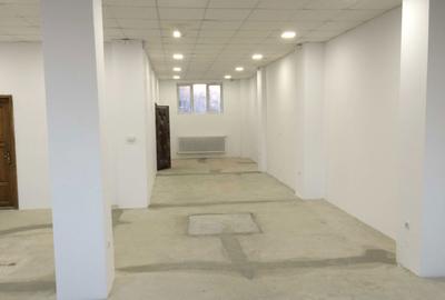 Spațiu comercial, de 122 mp, în Cetate - 2