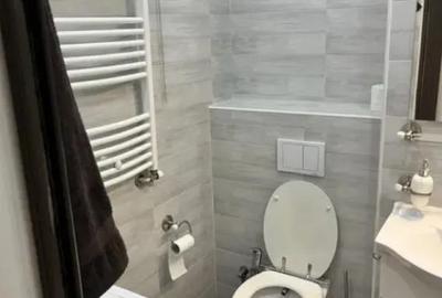 Garsonieră decomandată în Gării - 8