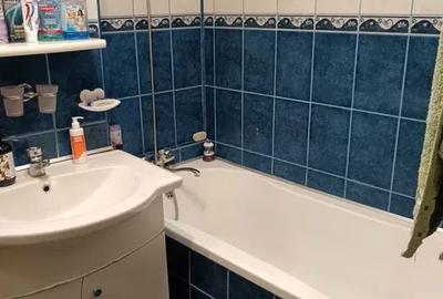 Apartament cu 3 camere decomandat în Militari