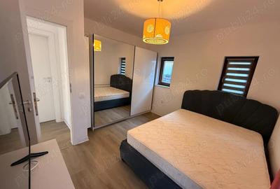 Duplex zona centrala Eroilor - 9