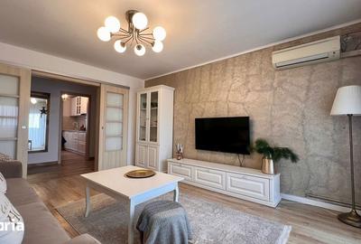 Apartament cu 5 camere decomandat în Central - 15