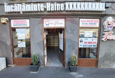 Spa?iu comercial 31,60 mp Centrul Istoric - 20