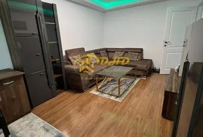 Apartament cu 2 camere decomandat în Palat - 6