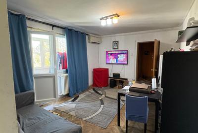 EXCLUSIV - Apartament 3 Camere - Metrou Titan La 5 Minute - 6