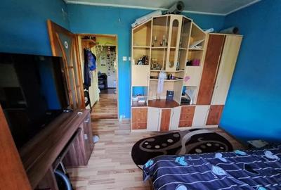 Apartament 2 camere decomandat, zona Garii, etaj 3. - 5