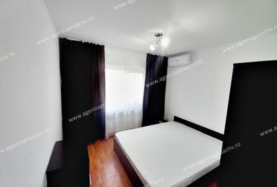 Apartament 2 camere Micro 21, etaj 2, renovat, mobilat! - 2