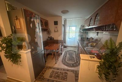 Apartament cu 2 camere,decomandat,52mp,Carpati 2 - 2