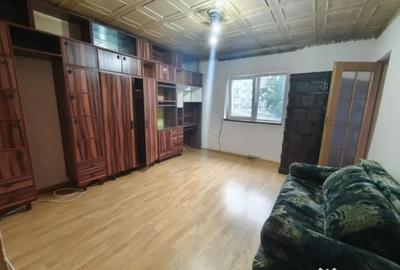 Garsonieră în Central