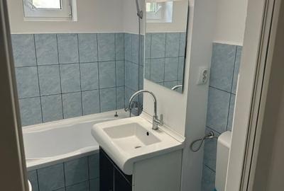 Apartament cu 2 camere decomandat în Tătărași - 3