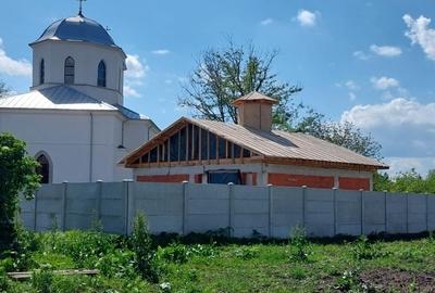 Teren Construcții intravilan de 1002 mp, în Căzănești - 4