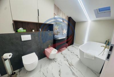 Apartament cu 4 camere decomandat, mobilat în Central - 15