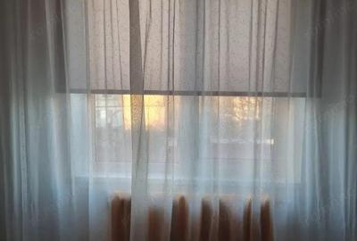 Garsonieră decomandată în Lujerului