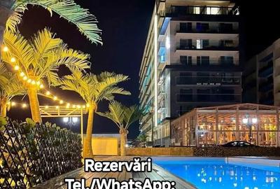 Apartament cu 2 camere decomandat în Nord