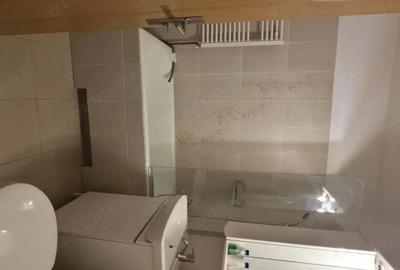 Apartament cu 2 camere decomandat în Olimpia-Stadion - 5